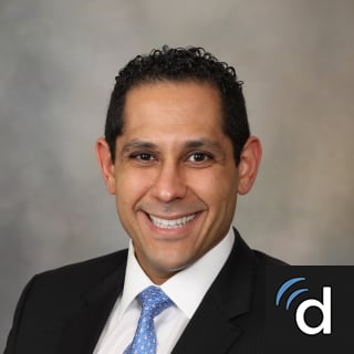 Matthew Abdel, MD
