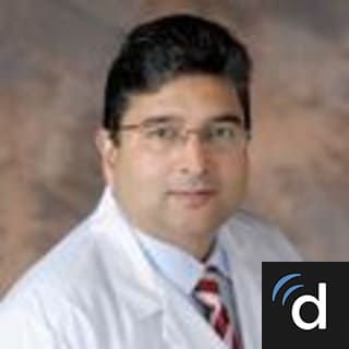 Tariq Irfan, MD