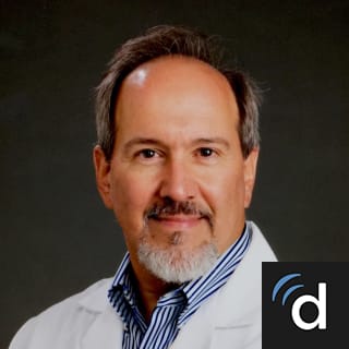 Michael Gaspari, MD