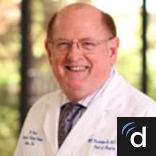 W. Dandridge Jr., MD