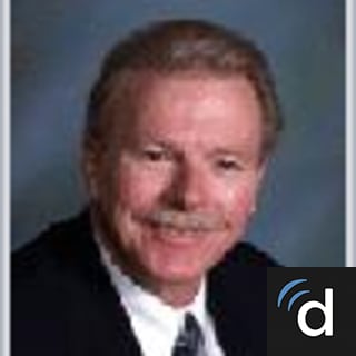 Edwin Carlson, MD