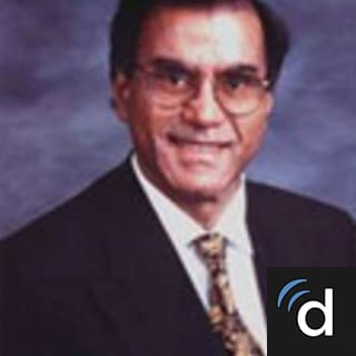Mirza Ahmad, MD, Plastic Surgery, Canton, OH
