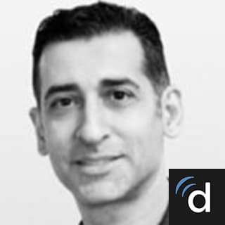 Chadi Nabhan, MD, Oncology, Deerfield, IL