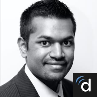 Rahul Vemula, MD