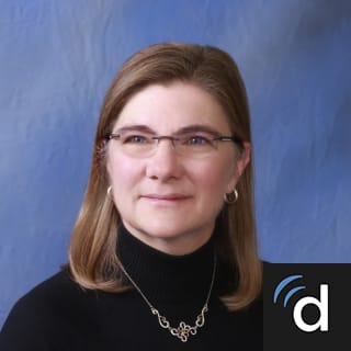 Janet Crow, MD