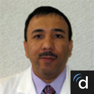 Hassan Alnuaimat, MD