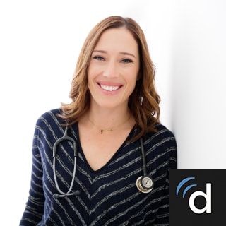 Aimee Ostick, MD