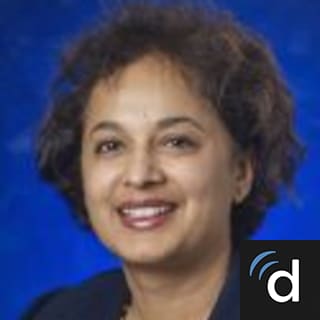 Arundhati Rao, MD