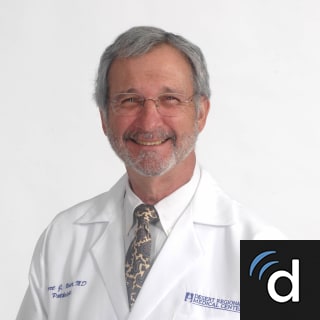 Dr. Robert J. Rosser, MD | Palm Springs, CA | Pathologist | US News Doctors