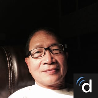 Chia Tsai, MD