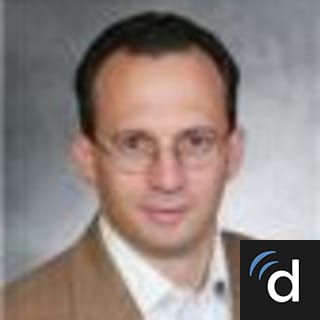 Mark Levinson, MD, Urology, Winchester, VA