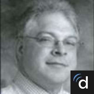 David Aizenman, MD