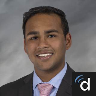 Parth Desai, MD