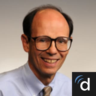 David Walzer, MD