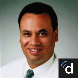 Albert McClain Jr., MD