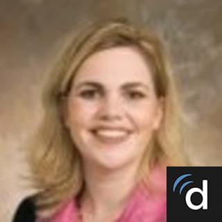 Brittany DeBerry, MD