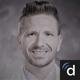 Christopher Lunsford, MD