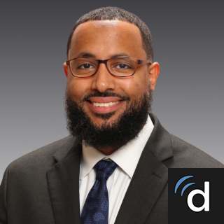 Amday Wolde, MD