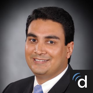 Vikramjit Chhokar, MD