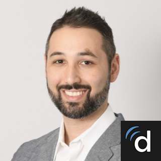 Jonathon Lentz, DO, Orthopaedic Surgery, Asbury Park, NJ