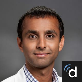 Ankit Patel, MD