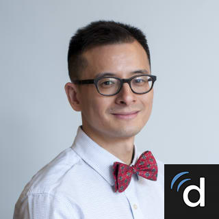 James Yeh, MD