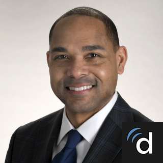Christopher Brown, MD