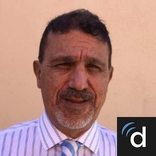 Larry Selkow, Pharmacist, La Quinta, CA
