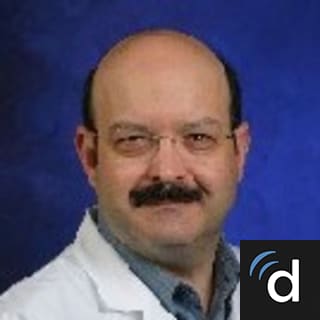 Paul Kalapos, MD, Radiology, Hershey, PA
