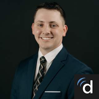Austin Wynn, DO, Other MD/DO, Galveston, TX