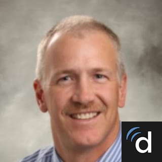 Clint Behrend, MD