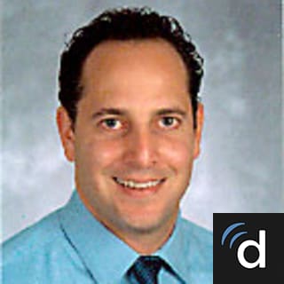 Bryan Sandweiss, MD