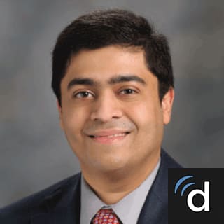 Vivek Subbiah, MD