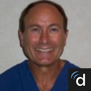 Steven Serlin, MD