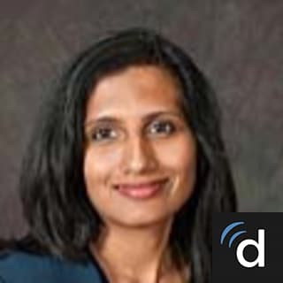 Rita Shah, MD