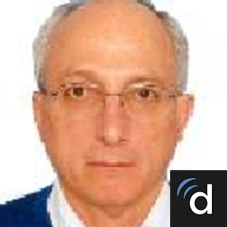 Henry Fleishman, MD