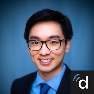 Dr. Jeff Liang, MD | Los Angeles, CA | Resident Physician | US News Doctors