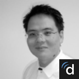 Harry Yu, MD, Hematology, Lafayette, IN