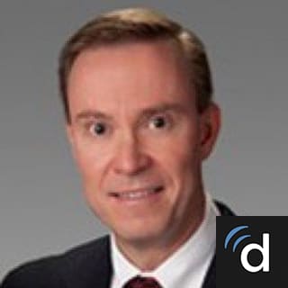 Paul Lacey, MD