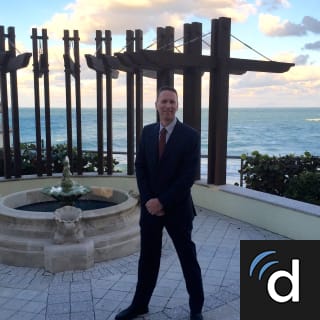 Christopher Cooper, MD, Infectious Disease, Altamonte Springs, FL