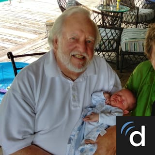 Harry Lawrence, MD, Ophthalmology, Chattanooga, TN