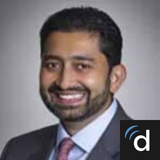 Chirag Gandhi, MD, Neurosurgery, Valhalla, NY