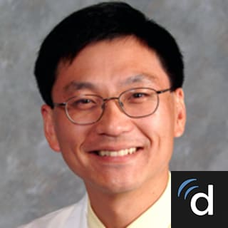 James Jaing, MD