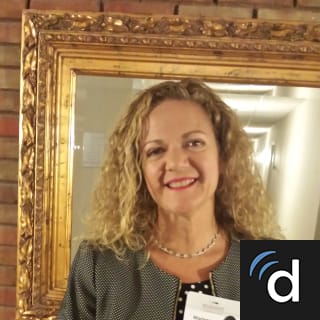 Marlene Galizi, MD