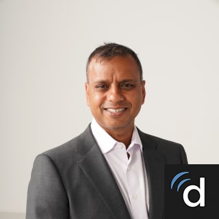 Manish Singhal, MD