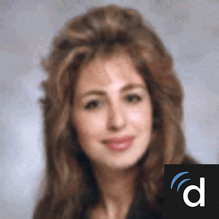 Randa Al-Jayoussi, MD