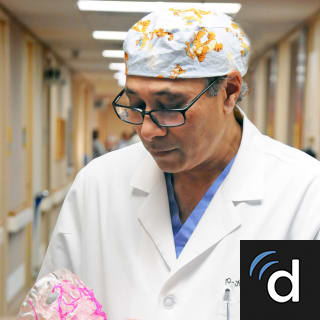 Pravin-Kumar Patel, MD