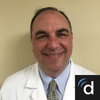 Dr. Ciro A. Ciccarelli MD Hewlett NY Pulmonologist US News