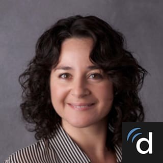 Rebecca (Ifrah) Poliskin, MD