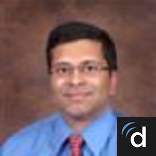Rajendran Sabapathy, MD